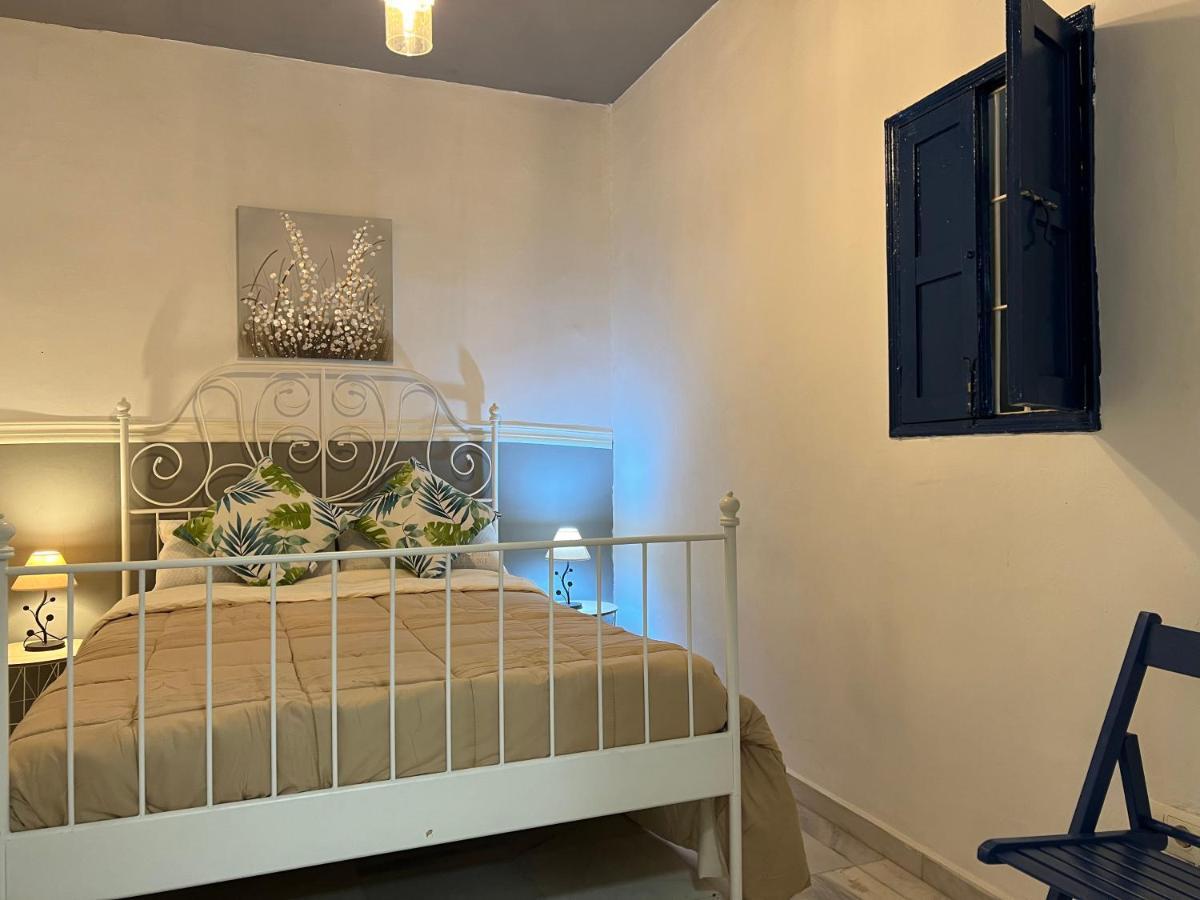 Iyourbasics Great Apartment Hinestrosa 23 Free Wifi&Ac مالقة المظهر الخارجي الصورة