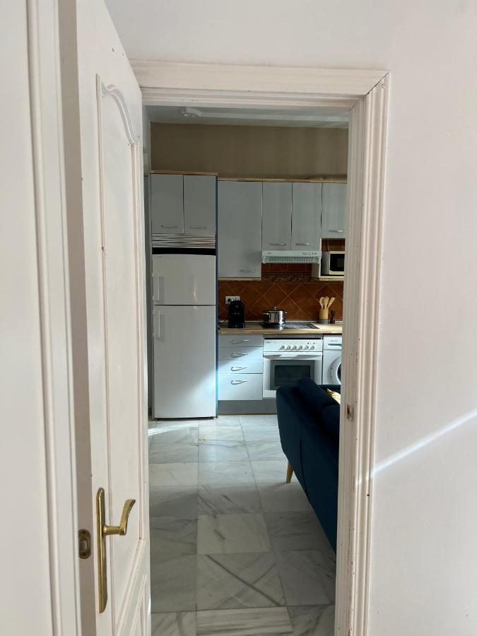 Iyourbasics Great Apartment Hinestrosa 23 Free Wifi&Ac مالقة المظهر الخارجي الصورة
